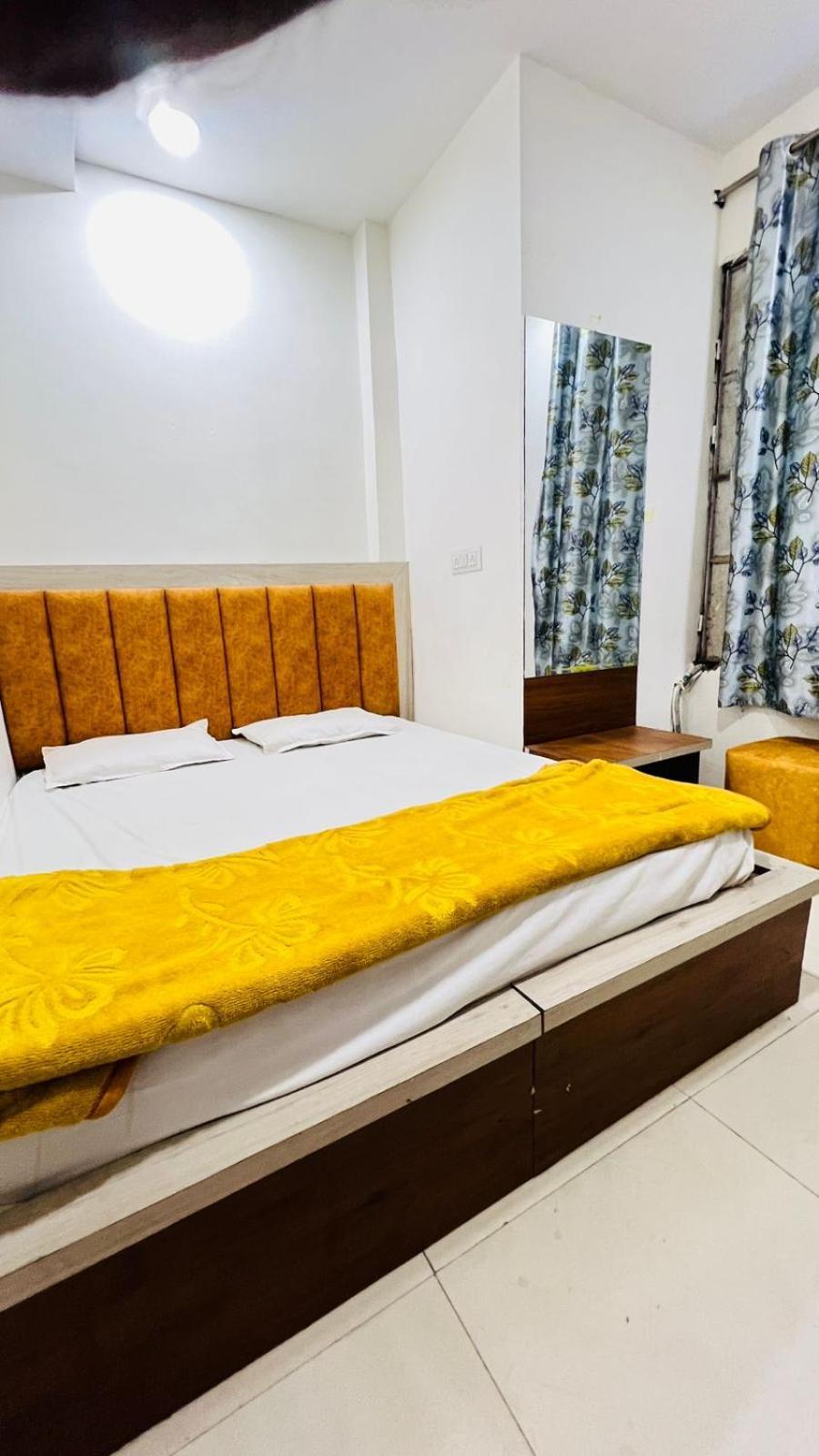 Royal Raj Palace Ujjain Luaran gambar